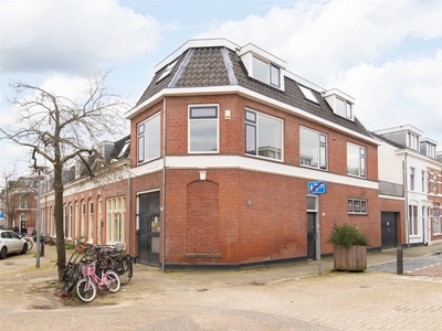 Klaverstraat 45 A+PP