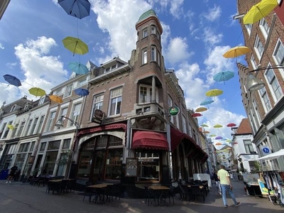 Kleine Overstraat in Deventer (37m2)