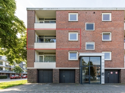 Klooienberglaan in Zwolle (71m2)