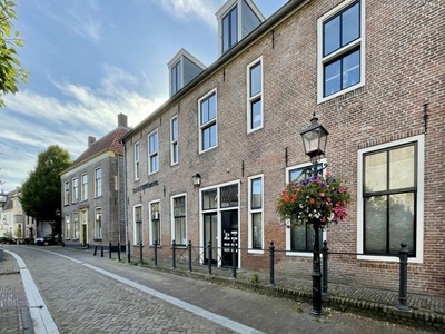 Kloosterstraat in Doesburg (65m2)