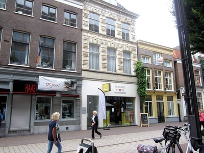 Koningstraat in Arnhem (98m2)