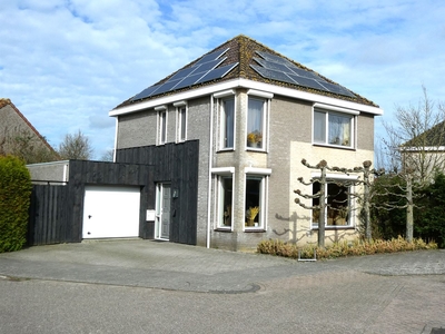 Korenmolen 34