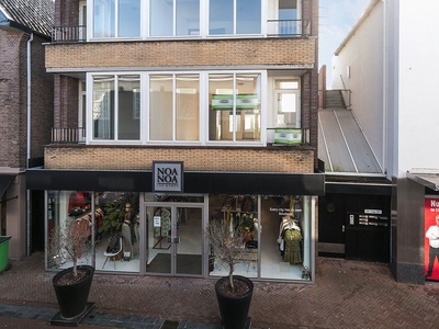 Korenstraat 11 a