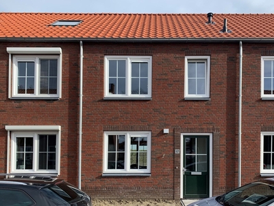 Kruithuisstraat in IJzendijke (115m2)