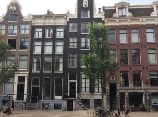 Leliegracht 20-A