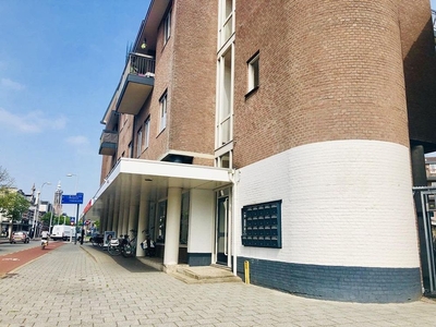 Leusderweg in Amersfoort (42m2)