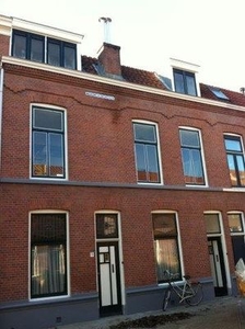 Lombokstraat in Utrecht (65m2)