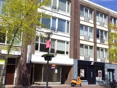 Looierstraat in Arnhem (75m2)