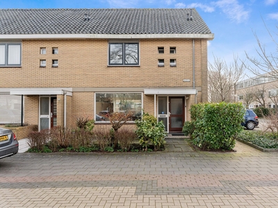 Majella in Amstelveen (135m2)