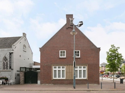 Markt in Veghel (148m2)