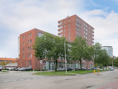 Meridiaan in Amersfoort (80m2)