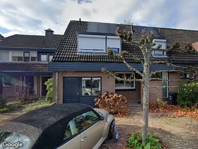 Myrtegaarde in Nieuwegein (25m2)