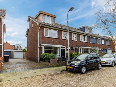 Nassaustraat 143