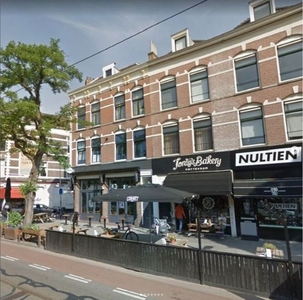 Nieuwe Binnenweg in Rotterdam (35m2)