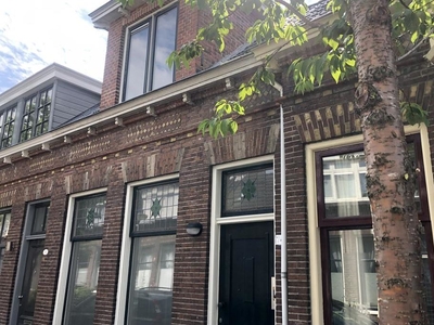 Nieuwe Blekerstraat 78