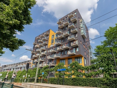 Nieuwe Stationsstraat in Ede (69m2)