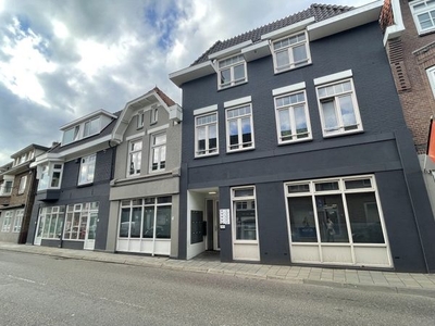 Nieuwstad in Lochem (48m2)