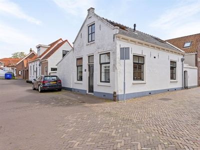 Nieuwstraat 158