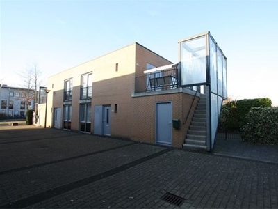 Oosterschelde in Hoofddorp (50m2)