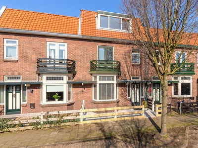 Paulus Potterstraat 22