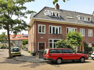 Perseusstraat 2