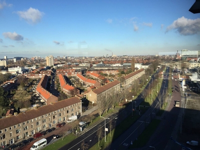 Plantijnstraat in Leiden (60m2)