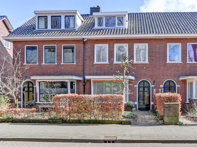 Plataanstraat 42