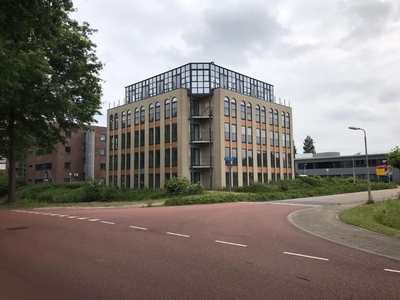 Plotterweg in Amersfoort (50m2)