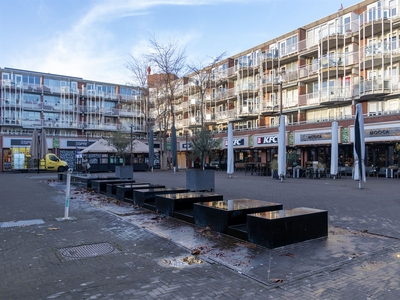 Polderplein 66