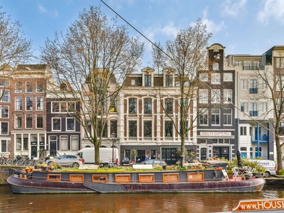 Prinsengracht 465 D