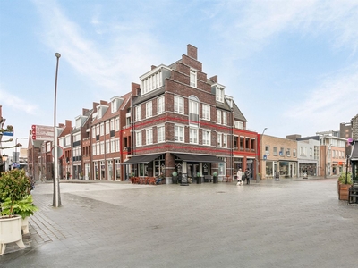 Raadhuisstraat 1 C