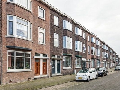 Rembrandtlaan in Schiedam (65m2)