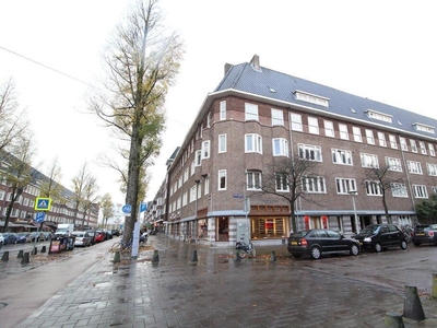 Scheldestraat 46 II