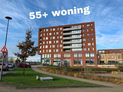 Schoutenhoek in Zoetermeer (97m2)