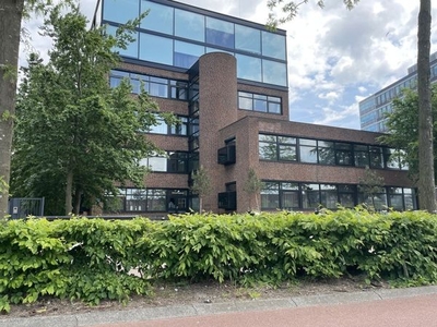 Smallepad in Amersfoort (55m2)