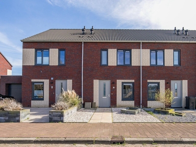 Snijdersstraat in Venlo (110m2)