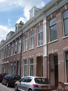 Sophiastraat in Haarlem (28m2)