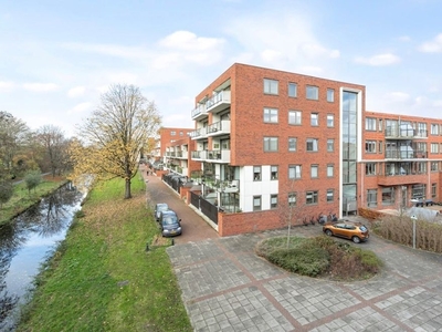 Spieghelplein in Alkmaar (81m2)