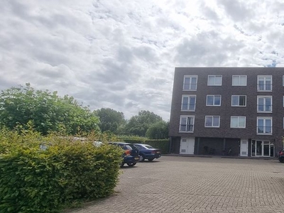 Spieringweg in Vijfhuizen (50m2)