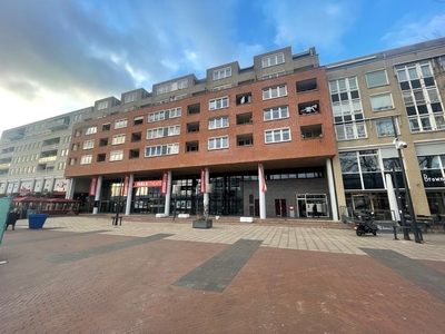 Stadsplein in Capelle aan den IJssel (78m2)