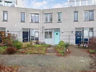 Steve Bikostraat 344