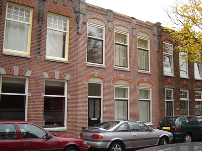 Tetterodestraat 124 hs