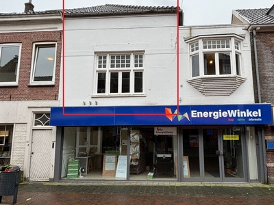 Van Riessenstraat 19 II