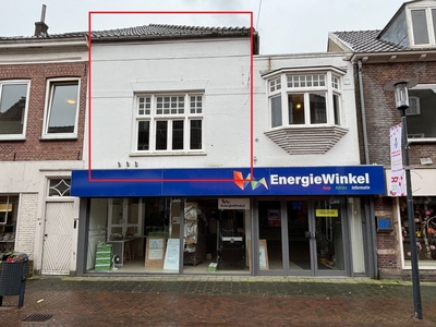 Van Riessenstraat in Renkum (65m2)