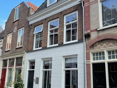 Venestraat 7 b