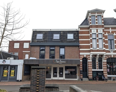 Venne in Winschoten (95m2)