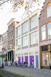 Verdronkenoord in Alkmaar (88m2)