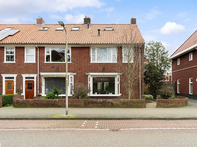 Vondelstraat 7