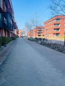 Voorsterbeeklaan in Utrecht (79m2)