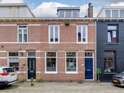 Vooruitstraat 138